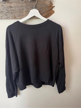 GAP Black Long-Sleeve